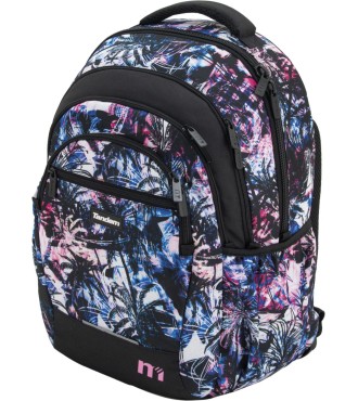 Mochila Triple Cuerpo MY/AC Tandem Miami