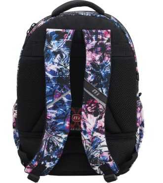 Mochila Triple Cuerpo MY/AC Tandem Miami 2