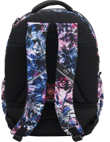 Mochila Triple Cuerpo MY/AC Tandem Miami