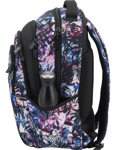 Mochila Triple Cuerpo MY/AC Tandem Miami