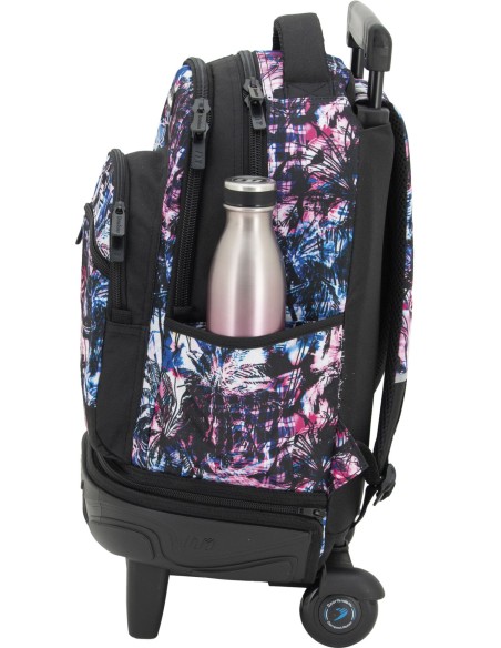 Mochila Carro Compact Desmontable Tandem Miami