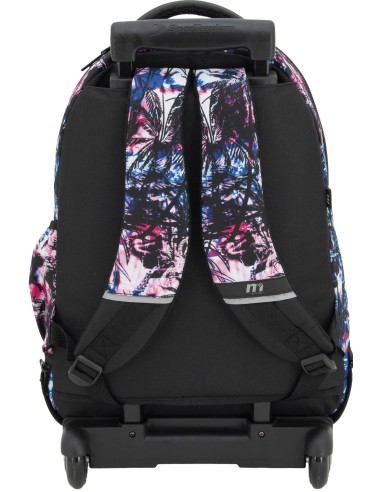 Mochila Carro Compact Desmontable Tandem Miami