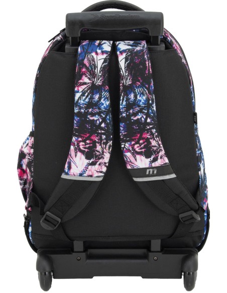 Mochila Carro Compact Desmontable Tandem Miami