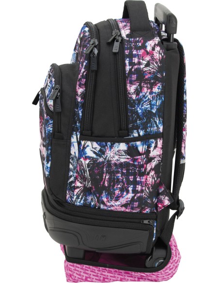 Mochila Carro Compact Desmontable Tandem Miami