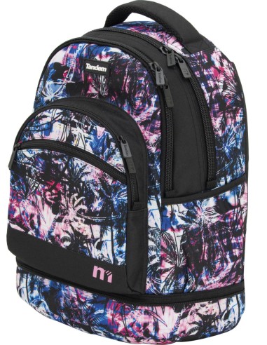 Mochila Carro Compact Desmontable Tandem Miami