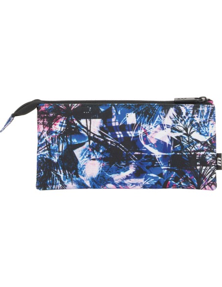 Portatodo Tres Bolsillos New Plus Tandem Miami Portatodo Tres Bolsillos New Plus Tandem Miami