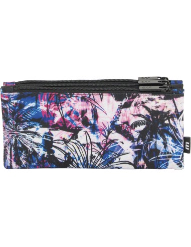 Portatodo Tres Bolsillos Independientes Plus Tandem Miami