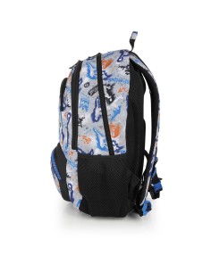 Mochila Gabol FREEDOM Mochilas Escolares | Fraber 2