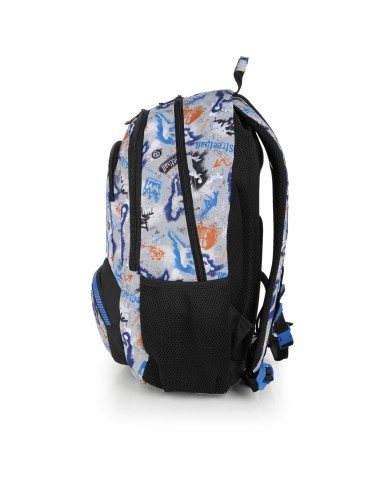 Mochila Gabol FREEDOM Mochilas Escolares | Fraber