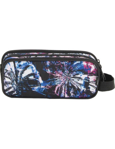 Portatodo Triple Cuerpo Cuadrado Tandem Miami