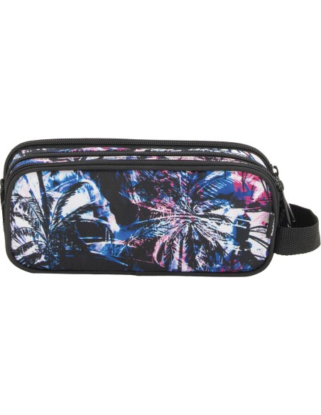 Portatodo Triple Cuerpo Cuadrado Tandem Miami Portatodo Triple Cuerpo Cuadrado Tandem Miami