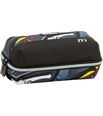 Estuche Multiportatodos Tandem Graff