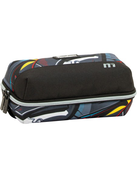 Estuche Multiportatodos Tandem Graff Estuche Multiportatodos Tandem Graff
