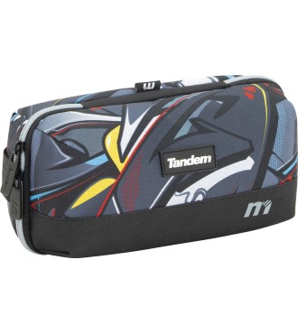 Estuche Multiportatodos Tandem Graff 2