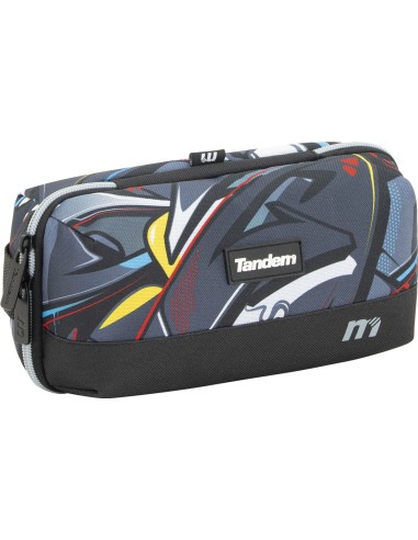 Estuche Multiportatodos Tandem Graff