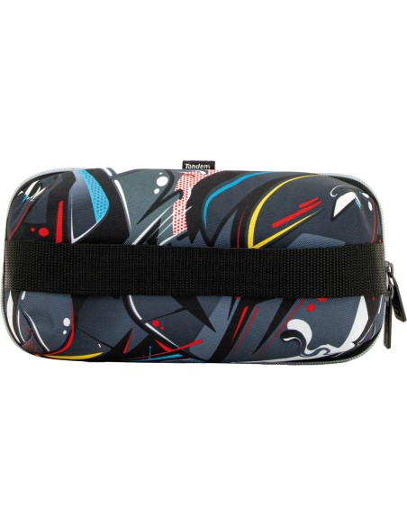 Estuche Multiportatodos Tandem Graff Estuche Multiportatodos Tandem Graff