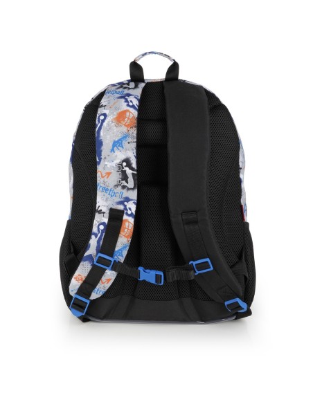 Mochila Gabol FREEDOM Mochilas Escolares | Fraber