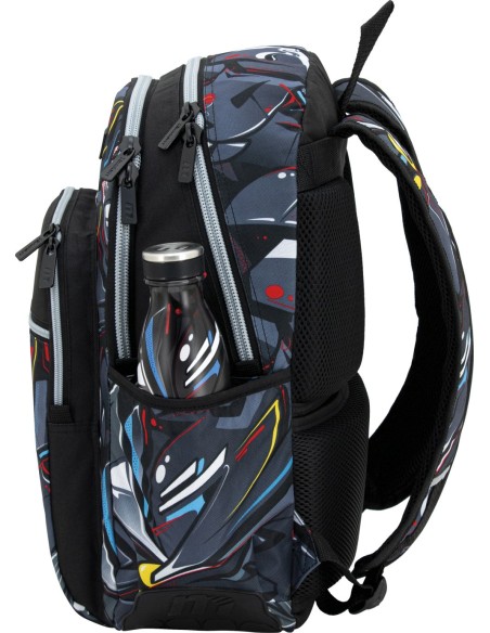 Mochila ST/AC Escolar Tandem Graff