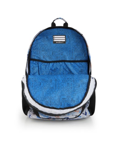 Mochila Gabol FREEDOM Mochilas Escolares | Fraber