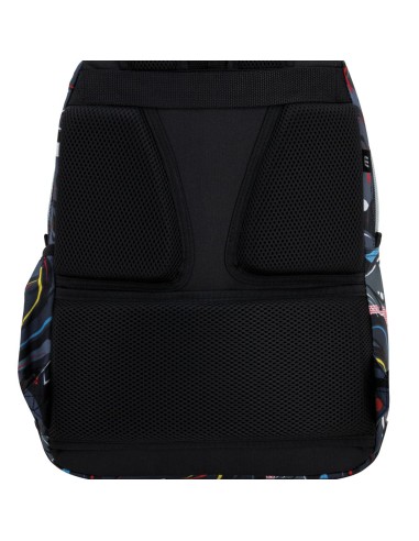 Mochila ST/AC Escolar Tandem Graff
