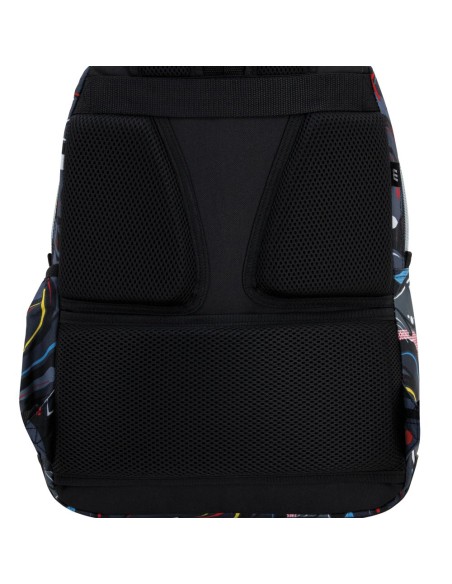 Mochila ST/AC Escolar Tandem Graff