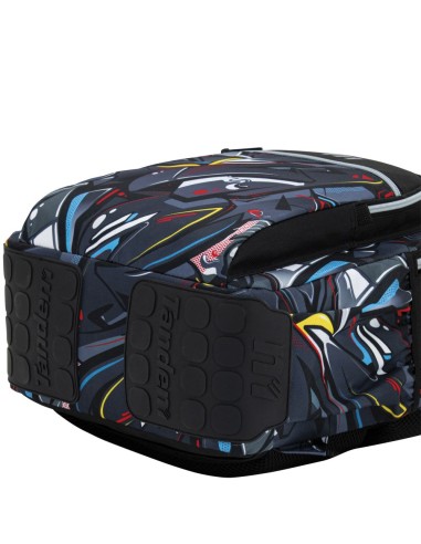 Mochila ST/AC Escolar Tandem Graff