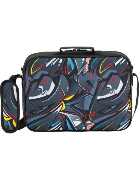Cartera Extraescolar Tandem Graff Cartera Extraescolar Tandem Graff