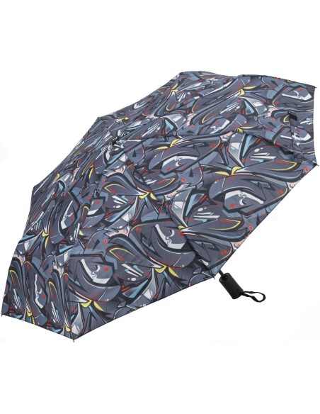 Paraguas Plegable Automatico Tandem Graff Paraguas Plegable Automatico Tandem Graff