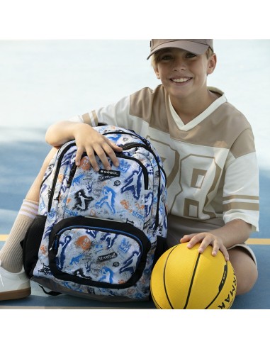 Mochila Gabol FREEDOM Mochilas Escolares | Fraber