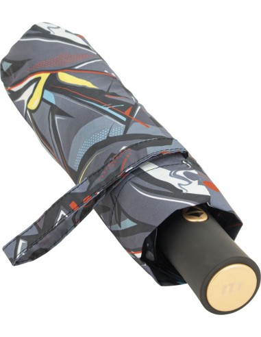 Paraguas Plegable Automatico Tandem Graff