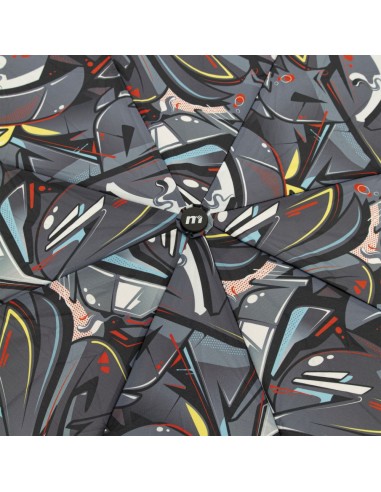 Paraguas Plegable Automatico Tandem Graff