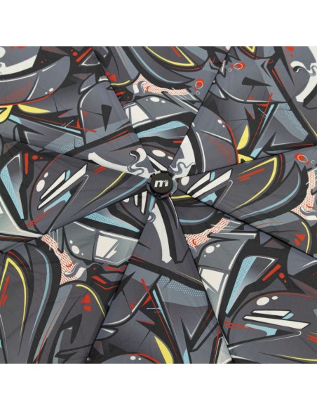 Paraguas Plegable Automatico Tandem Graff Paraguas Plegable Automatico Tandem Graff