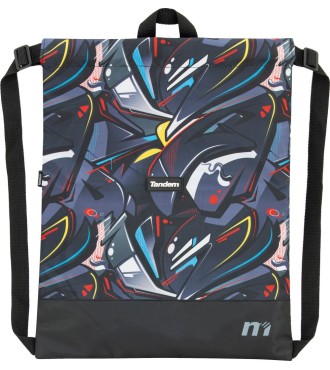 Saco Plano Grande Tandem Graff