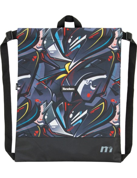 Saco Plano Grande Tandem Graff Saco Plano Grande Tandem Graff