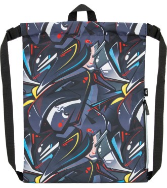 Saco Plano Grande Tandem Graff 2