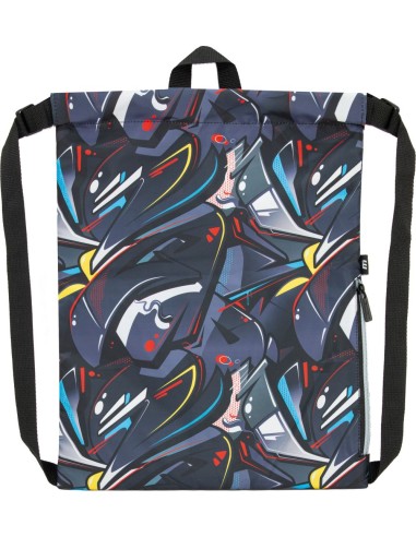 Saco Plano Grande Tandem Graff