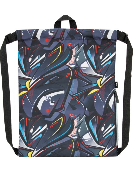 Saco Plano Grande Tandem Graff Saco Plano Grande Tandem Graff