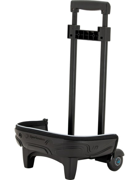 Mochila Carro Fijo Compact Desmontable Graff Mochila Carro Fijo Compact Desmontable Graff