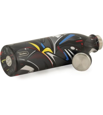 Botella Acero Inoxidable Tandem 750 Ml Graff 2