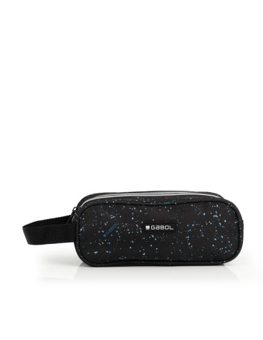 Estuche triple Gabol GALAXY Portatodo Estuche | Fraber