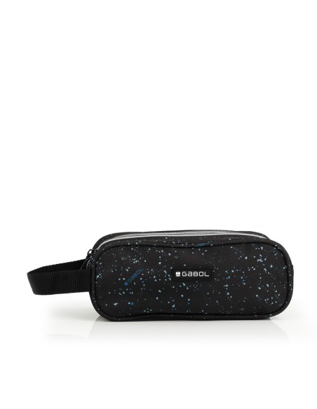 Estuche triple Gabol GALAXY Portatodo Estuche | Fraber