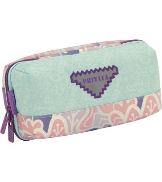 Estuche Multiportatodos Tandem Privata Garden
