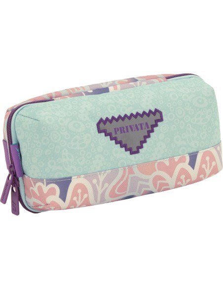 Estuche Multiportatodos Tandem Privata Garden