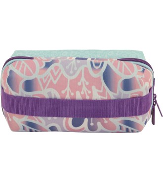 Estuche Multiportatodos Tandem Privata Garden 2