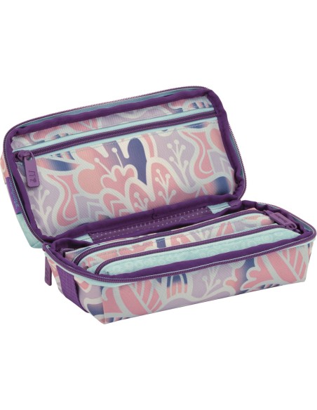 Estuche Multiportatodos Tandem Privata Garden