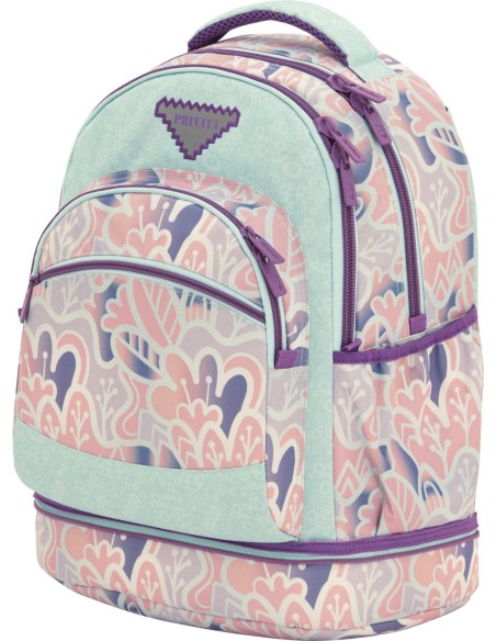 Mochila Carro Compact Desmontable Tandem Privata Garden Mochila Carro Compact Desmontable Tandem Privata Garden