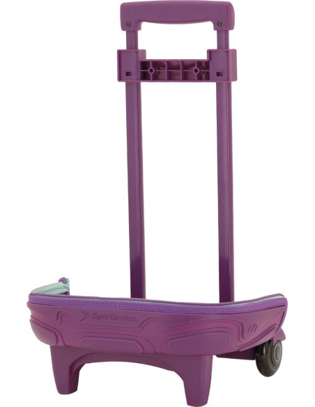 Mochila Carro Compact Desmontable Tandem Privata Garden Mochila Carro Compact Desmontable Tandem Privata Garden