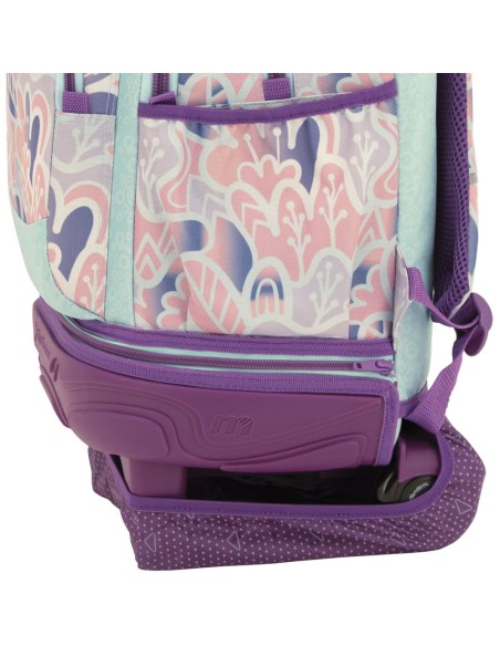 Mochila Carro Compact Desmontable Tandem Privata Garden Mochila Carro Compact Desmontable Tandem Privata Garden