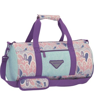 Bolso Deporte o Viaje Tandem Privata Garden