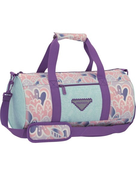 Bolso Deporte o Viaje Tandem Privata Garden Bolso Deporte o Viaje Tandem Privata Garden